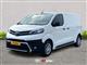 Billede af Toyota Proace Medium 2,0 D Comfort Master m/ To skydedør 144HK Van 8g Aut.