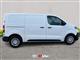 Billede af Toyota Proace Medium 2,0 D Comfort Master m/ To skydedør 144HK Van 8g Aut.