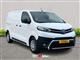 Billede af Toyota Proace Medium 2,0 D Comfort Master m/ To skydedør 144HK Van 8g Aut.