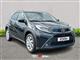 Billede af Toyota Aygo X 1,0 VVT-I Active 72HK 5d