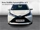 Billede af Toyota Aygo 1,0 VVT-I X-Play + X-Touch 69HK 5d