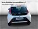 Billede af Toyota Aygo 1,0 VVT-I X-Play + X-Touch 69HK 5d