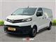 Billede af Toyota Proace Long 2,0 D Comfort m/ dobbelt skydedør 122HK Van Man. 