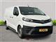 Billede af Toyota Proace Long 2,0 D Comfort m/ dobbelt skydedør 122HK Van Man. 