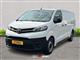 Billede af Toyota Proace Long 2,0 D Comfort m/ dobbelt skydedør 122HK Van Man. 