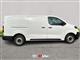 Billede af Toyota Proace Long 2,0 D Comfort m/ dobbelt skydedør 122HK Van Man. 