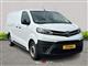 Billede af Toyota Proace Long 2,0 D Comfort m/ dobbelt skydedør 122HK Van Man. 