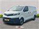 Billede af Toyota Proace Long 2,0 D Comfort m/ dobbelt skydedør 122HK Van Man. 