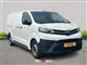 Billede af Toyota Proace Long 2,0 D Comfort m/ dobbelt skydedør 122HK Van Man. 