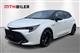 Billede af Toyota Corolla 2,0 Hybrid H3 GR Sport E-CVT 184HK 5d 6g Aut.