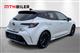 Billede af Toyota Corolla 2,0 Hybrid H3 GR Sport E-CVT 184HK 5d 6g Aut.