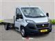 Billede af Fiat Ducato 35M L3 2,3 MJT 177HK Ladv./Chas. 9g Aut.