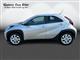 Billede af Toyota Aygo X 1,0 VVT-I Active 72HK 5d Aut.