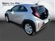 Billede af Toyota Aygo X 1,0 VVT-I Active 72HK 5d Aut.