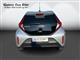 Billede af Toyota Aygo X 1,0 VVT-I Active 72HK 5d Aut.