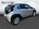 Billede af Toyota Aygo X 1,0 VVT-I Active 72HK 5d Aut.