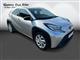 Billede af Toyota Aygo X 1,0 VVT-I Active 72HK 5d Aut.