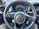 Billede af Toyota Aygo X 1,0 VVT-I Active 72HK 5d Aut.