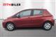 Billede af Toyota Yaris 1,3 VVT-I T2 Touch 100HK 5d 6g