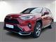 Billede af Toyota RAV4 Plug-in 2,5 Plugin-hybrid H3 Comfort AWD 306HK 5d 6g Aut.