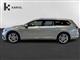 Billede af VW Passat Variant 1,4 TSI  Plugin-hybrid GTE DSG 218HK Stc 6g Aut.