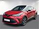 Billede af Toyota C-HR 2,0 Hybrid C-LUB Premium Multidrive S 184HK 5d Aut.