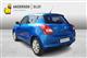 Billede af Suzuki Swift 1,2 Dualjet Action AEB CVT 90HK 5d Aut.