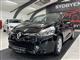 Renault Clio 2016