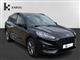 Billede af Ford Kuga 2,5 Plugin-hybrid ST-Line X CVT 225HK 5d Trinl. Gear