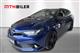 Billede af Toyota Auris Touring Sports 1,8 Hybrid H2 Comfort 136HK Stc Aut.