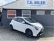 Billede af Toyota Aygo 1,0 VVT-I X-pression 72HK 5d