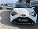 Billede af Toyota Aygo 1,0 VVT-I X-pression 72HK 5d