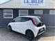 Billede af Toyota Aygo 1,0 VVT-I X-pression 72HK 5d