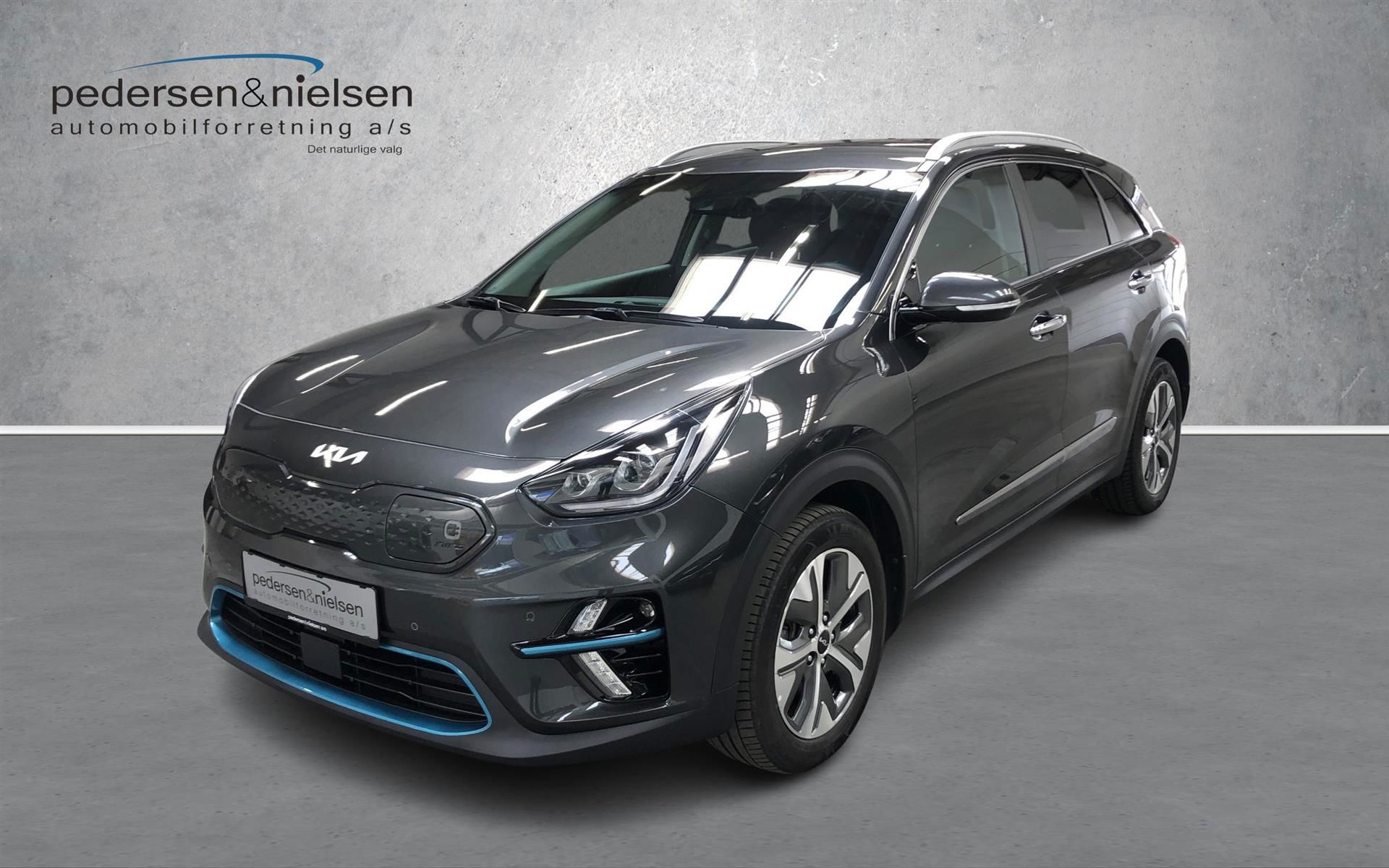 Billede af Kia e-Niro EL Advance 204HK 5d Aut.