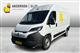 Billede af Citroën Jumper 35 L2H2 2,2 Blue HDi Masterline EAT8 140HK Van 8g Aut.