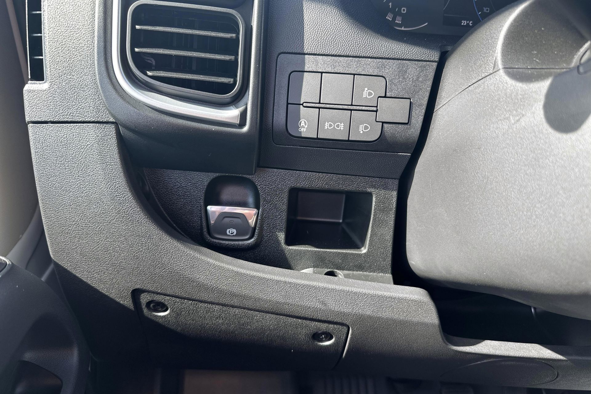 Billede af Citroën Jumper 35 L2H2 2,2 Blue HDi Masterline EAT8 140HK Van 8g Aut.