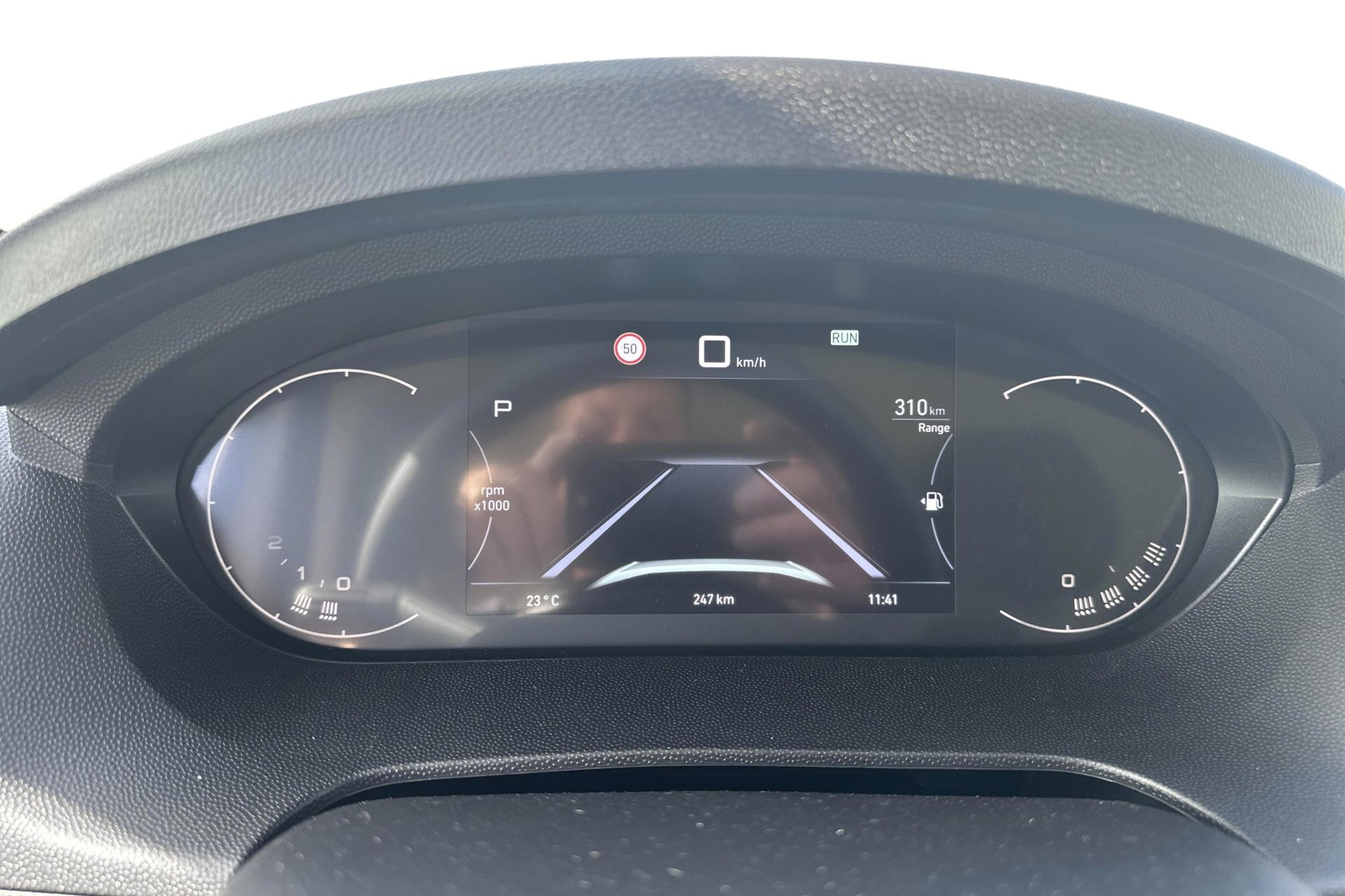 Billede af Citroën Jumper 35 L2H2 2,2 Blue HDi Masterline EAT8 140HK Van 8g Aut.