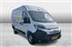 Billede af Citroën Jumper 35 L2H2 2,2 Blue HDi Masterline EAT8 140HK Van 8g Aut.