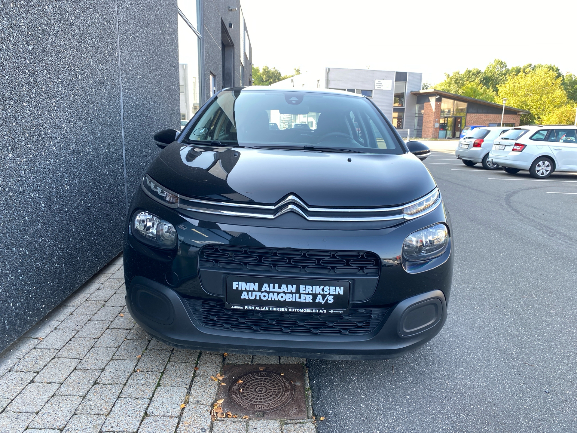 Billede af Citroën C3 1,2 PureTech Supreme start/stop 82HK 5d