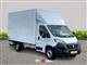 Billede af Fiat Ducato 35M L3 2,3 MJT 160HK Ladv./Chas. 6g