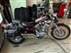 Billede af Yamaha XV 535 535 34HK