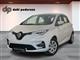 Billede af Renault Zoe ZE50 52 kWh Experience 109HK 5d Aut.