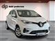 Billede af Renault Zoe ZE50 52 kWh Experience 109HK 5d Aut.