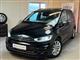 VW Touran 2016