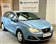 Seat Ibiza 2011