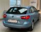 Seat Ibiza 2011