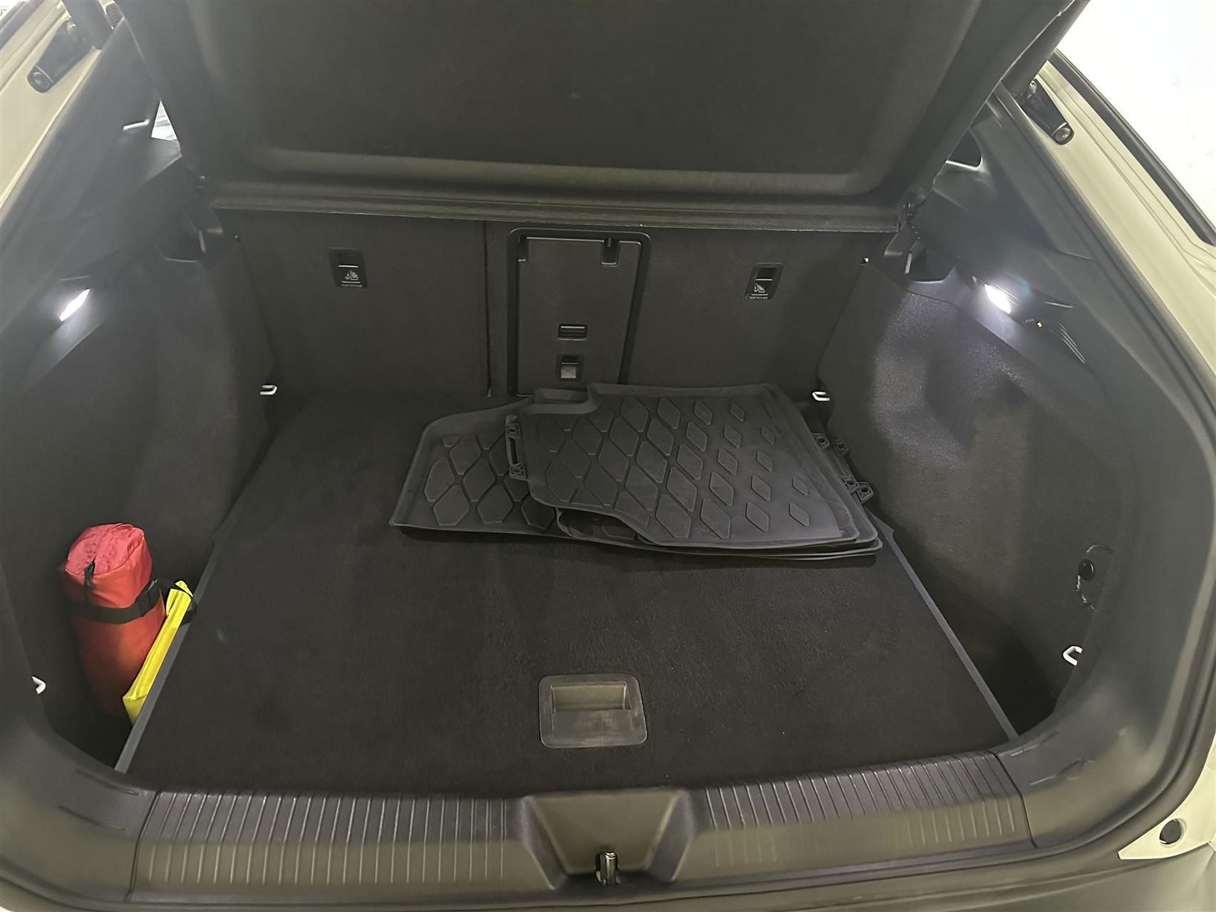 Billede af VW ID.5 EL Pro Performance 204HK 5d Aut.