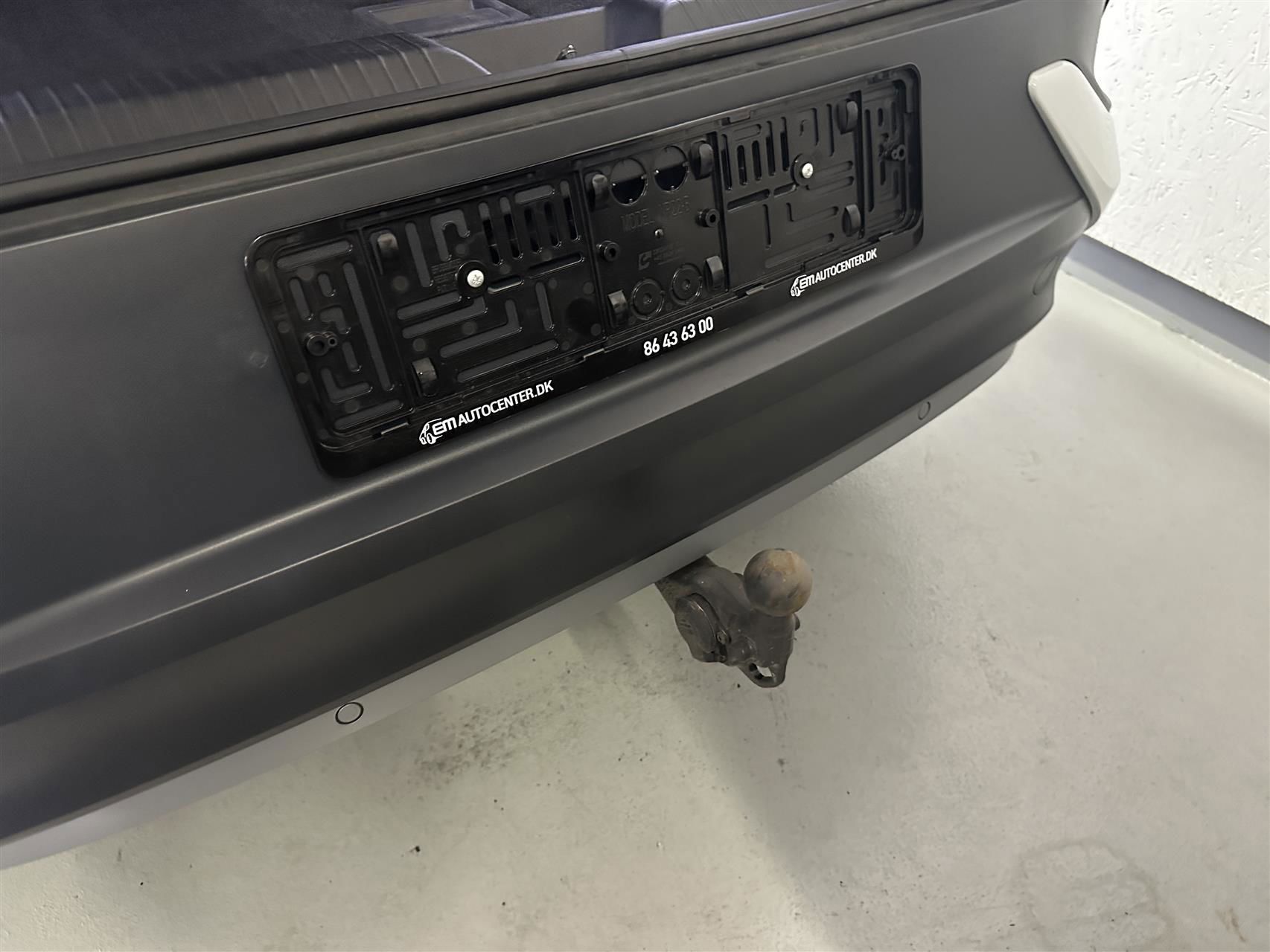 Billede af VW ID.5 EL Pro Performance 204HK 5d Aut.