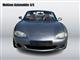 Billede af Mazda MX-5 1,6 110HK Cabr.