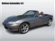 Billede af Mazda MX-5 1,6 110HK Cabr.